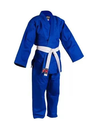 В чем разница между Ги для дзюдо и Ги для BJJ?
