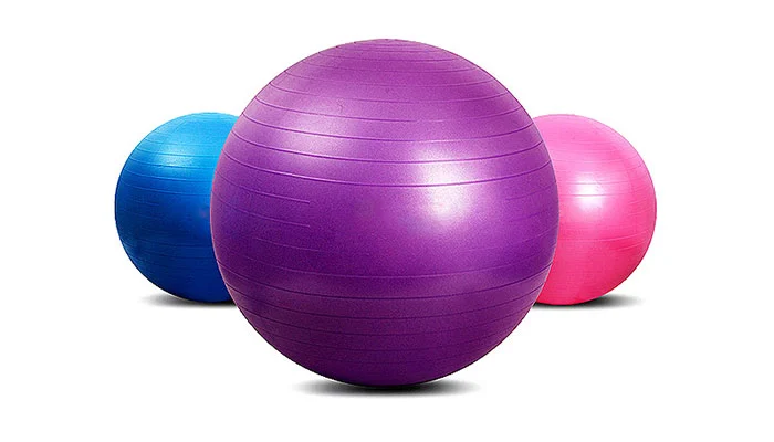 Yoga equipment product category including mats and accessories