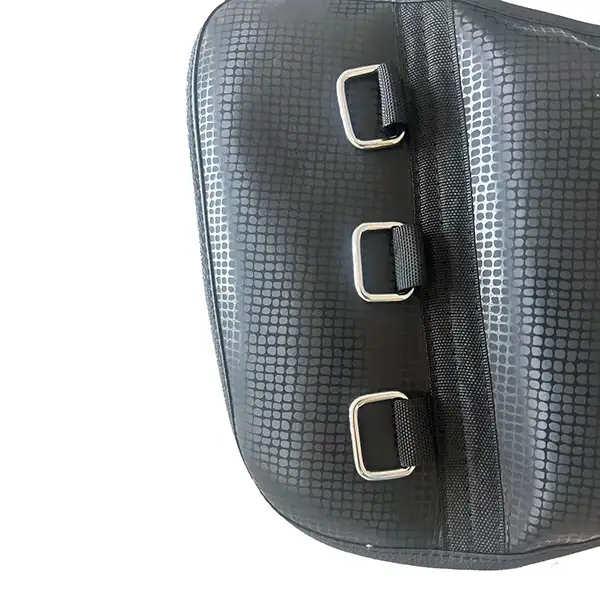 Adjustable Boxing Chest Guard