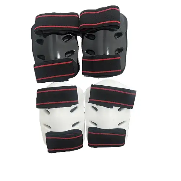 Dipped Taekwondo Arm Guard